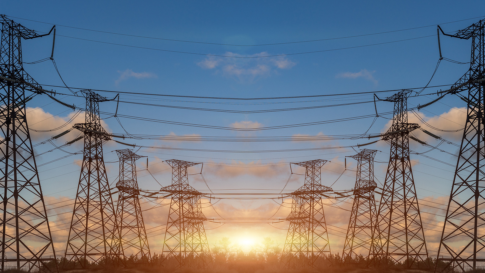 ¿Cuánta energía consume una casa?